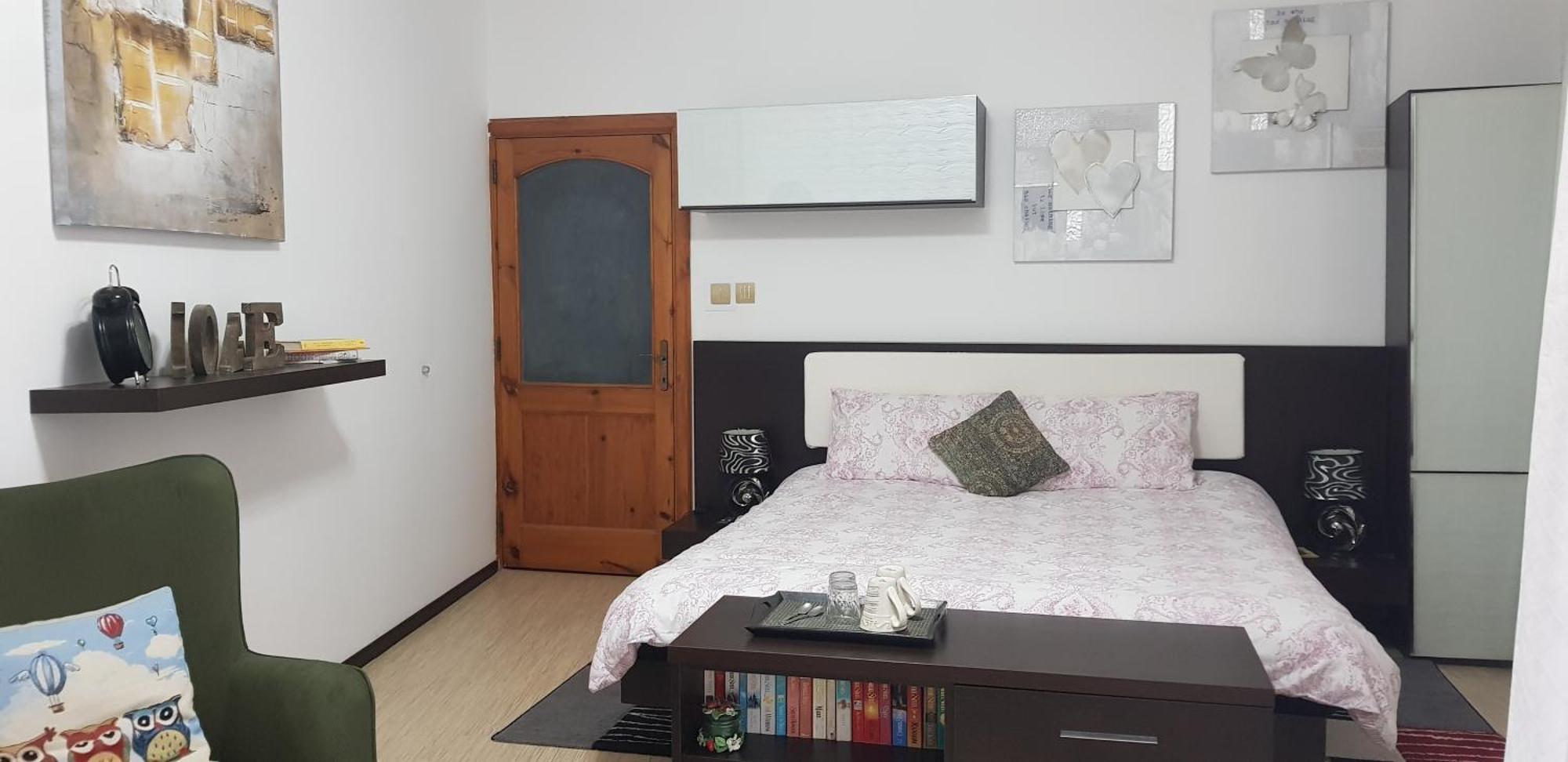 مبيت وإفطار خليج سانت بول Sunshine Court المظهر الخارجي الصورة