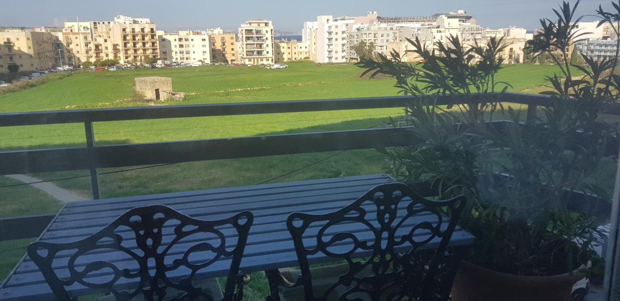 مبيت وإفطار خليج سانت بول Sunshine Court المظهر الخارجي الصورة